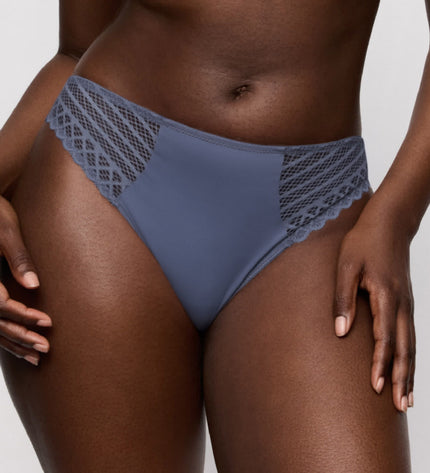 Prima Donna Twist Twist Side Rioslip indigofera