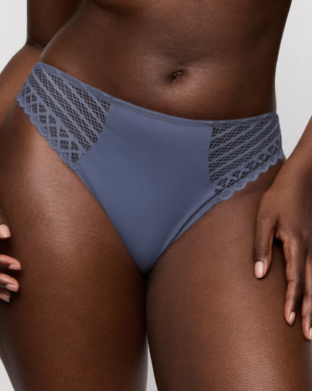 Prima Donna Twist Twist Side Rioslip indigofera