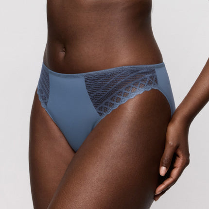 Prima Donna Twist Twist Side Rioslip indigofera