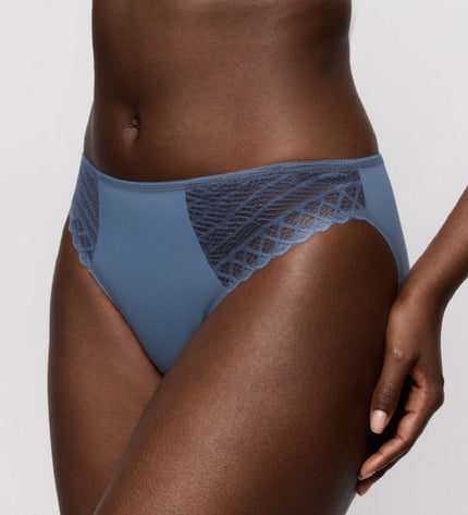 Prima Donna Twist Twist Side Rioslip indigofera