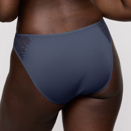 Prima Donna Twist Twist Side Rioslip indigofera