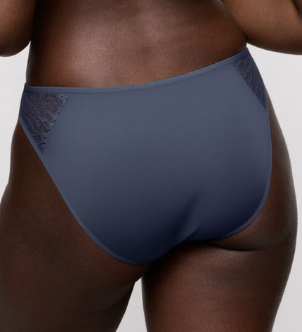 Prima Donna Twist Twist Side Rioslip indigofera