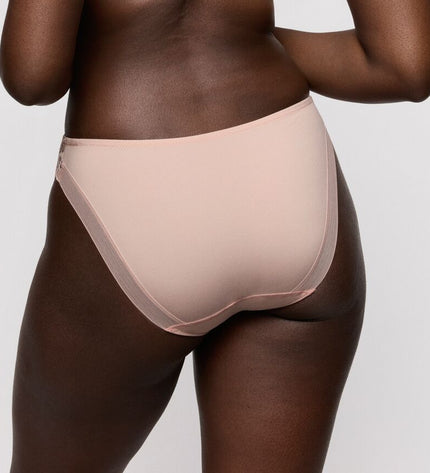 Prima Donna Twist Twist Side Rioslip powder rose