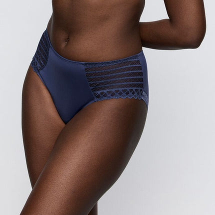 Prima Donna Twist Twist Side Taillenslip indigofera