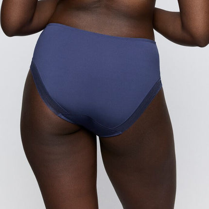 Prima Donna Twist Twist Side Taillenslip indigofera