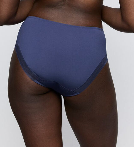 Prima Donna Twist Twist Side Taillenslip indigofera