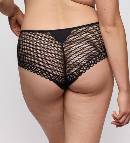 Prima Donna Twist Twist Side Hotpants graphit