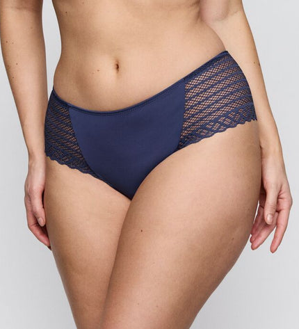 Prima Donna Twist Twist Side Hotpants indigofera