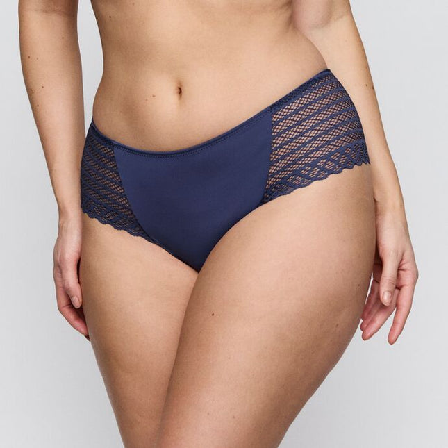 Prima Donna Twist Twist Side Hotpants indigofera