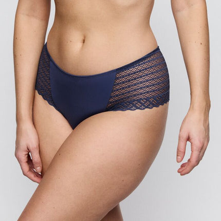 Prima Donna Twist Twist Side Hotpants indigofera
