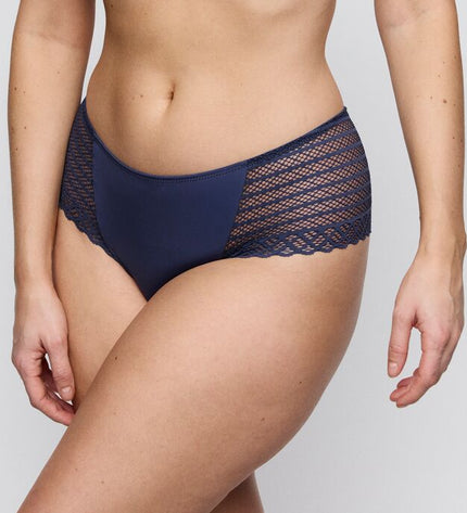 Prima Donna Twist Twist Side Hotpants indigofera