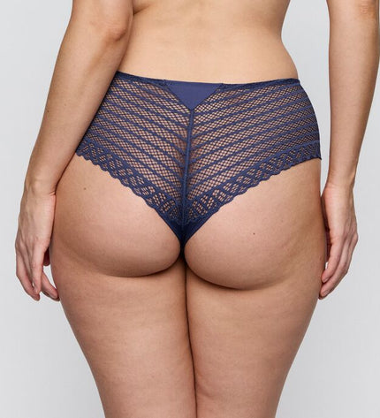 Prima Donna Twist Twist Side Hotpants indigofera