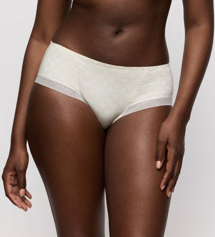 Prima Donna Twist Hotpants Kero natur