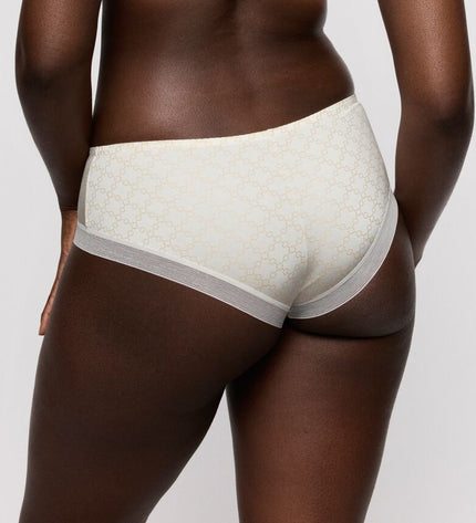 Prima Donna Twist Hotpants Kero natur