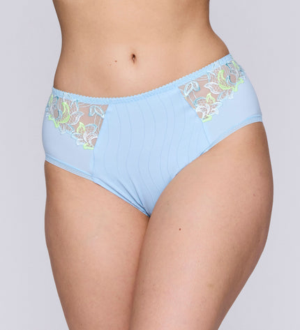 Prima Donna Taillenslip Deauville milky blue