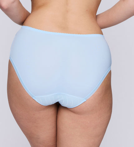 Prima Donna Taillenslip Deauville milky blue