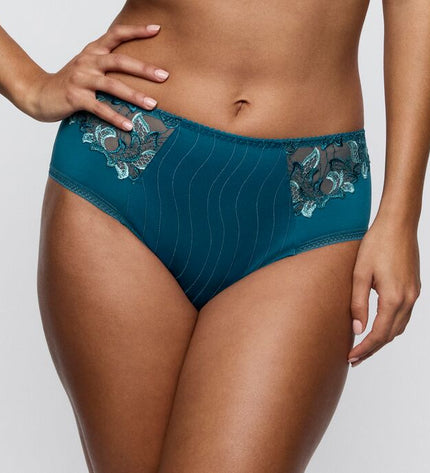 Prima Donna Taillenslip Deauville peacock