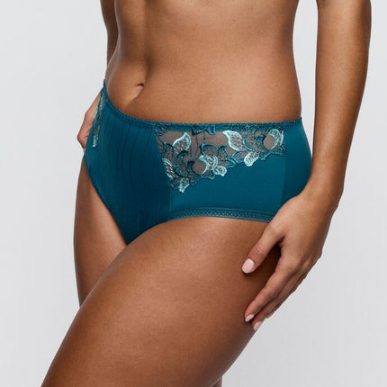 Prima Donna Taillenslip Deauville peacock