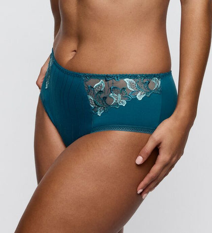 Prima Donna Taillenslip Deauville peacock