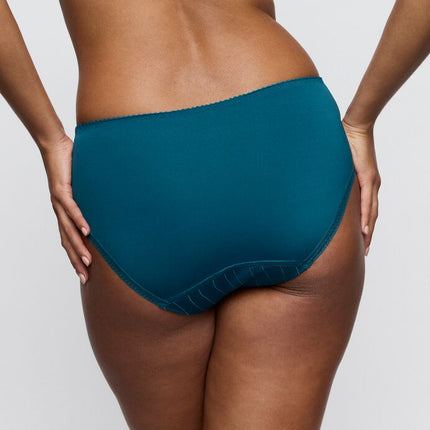 Prima Donna Taillenslip Deauville peacock