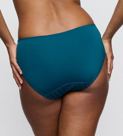 Prima Donna Taillenslip Deauville peacock