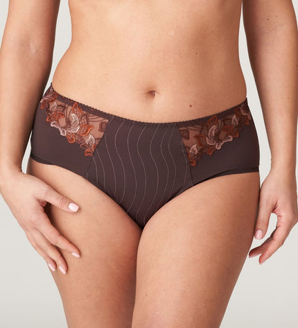 48 / Prima Donna Taillenslip Deauville ristretto
