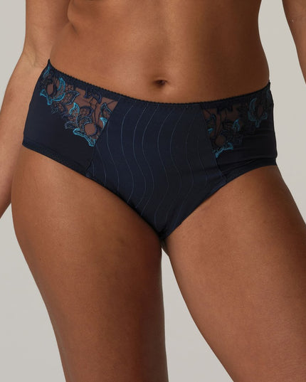 Prima Donna Taillenslip Deauville velvetblue