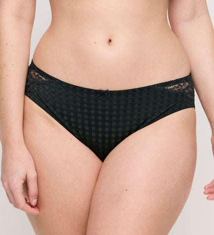 Prima Donna Rioslip Madison deep forest