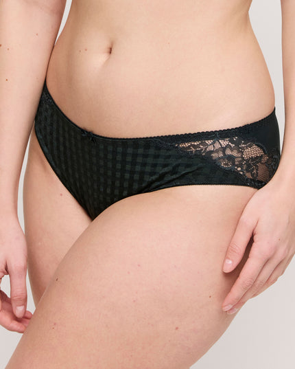 Prima Donna Rioslip Madison deep forest