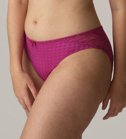 Prima Donna Madison Rioslip wild rose