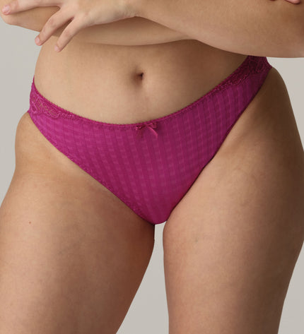 Prima Donna Madison Rioslip wild rose