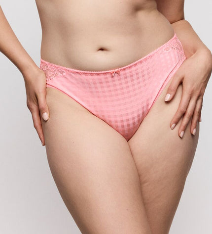Prima Donna Rioslip Madison pink parfait