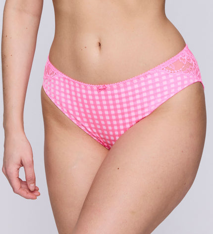 Prima Donna Rio slip Madison roseissimo