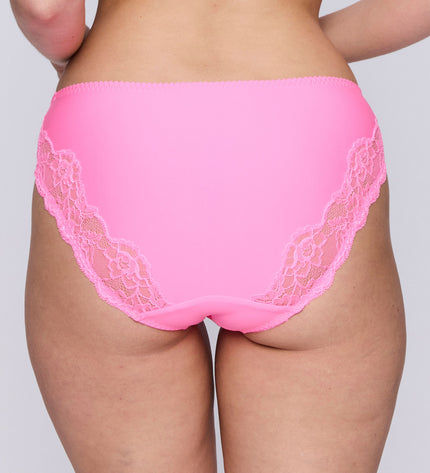 Prima Donna Rio slip Madison roseissimo