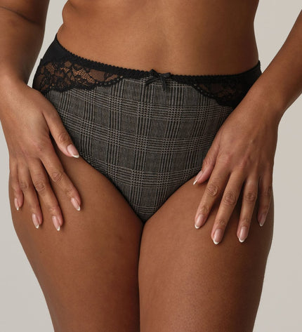 Prima Donna Taillenslip Madison blacktailor