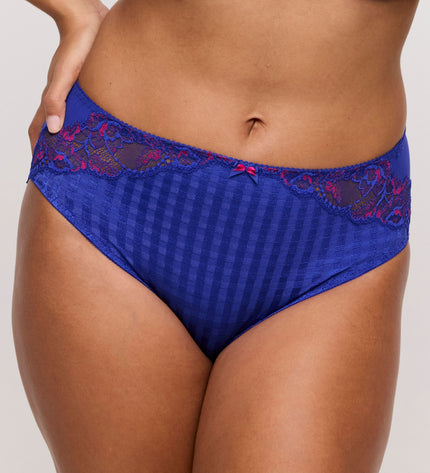Prima Donna Taillenslip Madison blueberry kiss