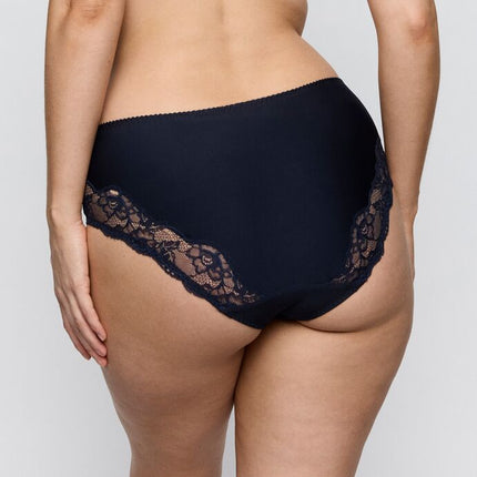 Prima Donna Madison Taillenslip velvet blue