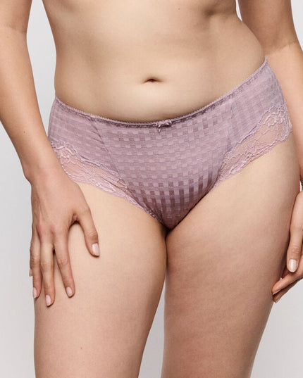 Slip Prima Donna Madison, colore sabbia chiaro.