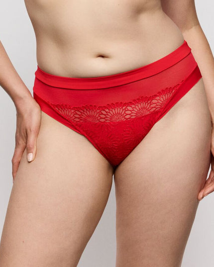 Prima Donna Rioslip Sophora true red