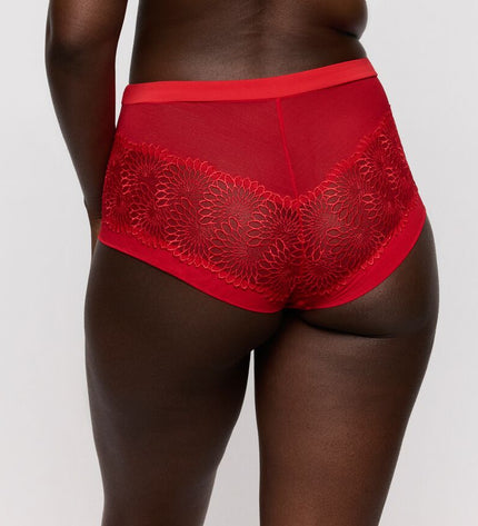Prima Donna Hotpants Sophora true red