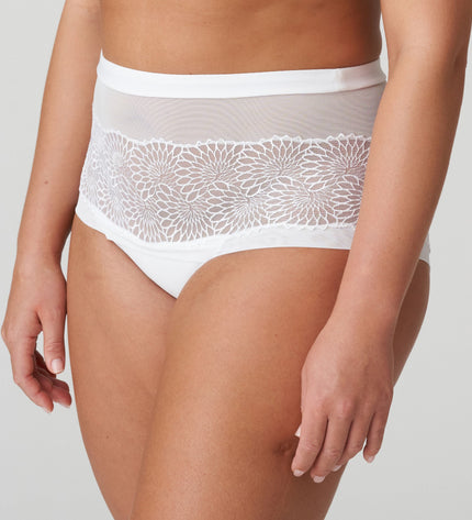 Prima Donna Hotpants Sophora weiss