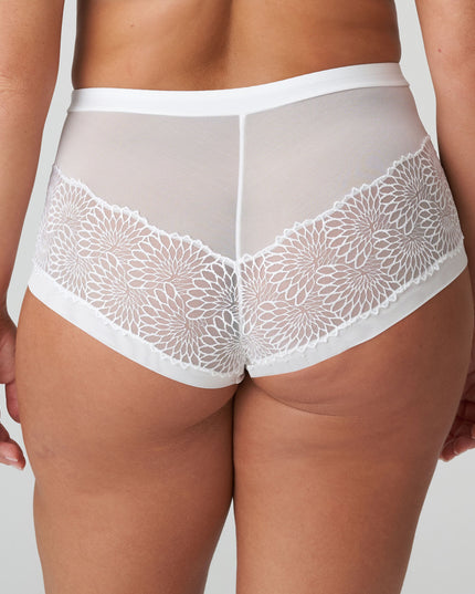Prima Donna Hotpants Sophora weiss