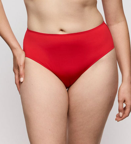 Prima Donna Taillenslip Sophora true red
