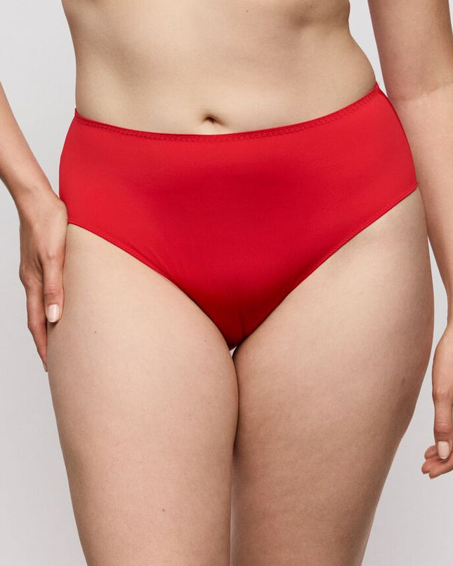 Prima Donna Taillenslip Sophora true red