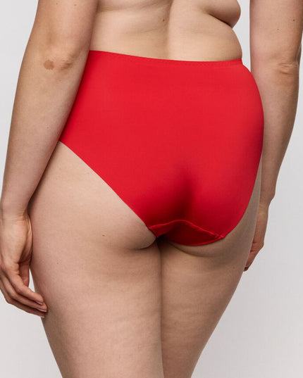 Prima Donna Taillenslip Sophora true red