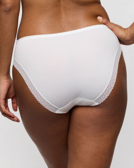 Primadonna Rioslip Osino weiss