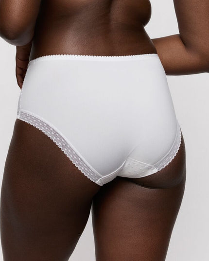 Primadonna Taillenslip Osino weiss