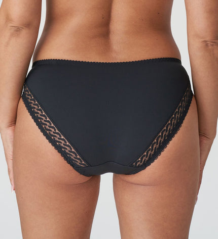 Prima Donna Rioslip Montara schwarz