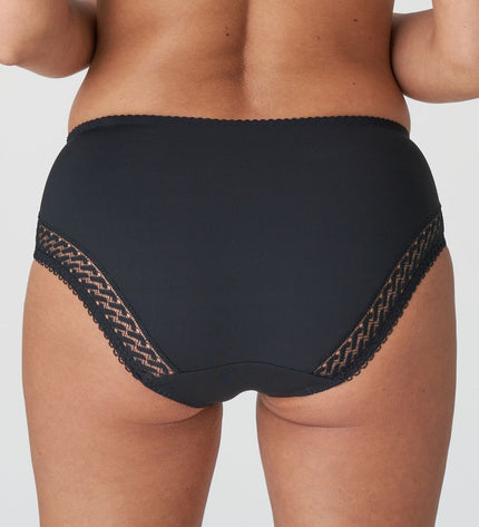 Prima Donna Taillenslip Montara schwarz