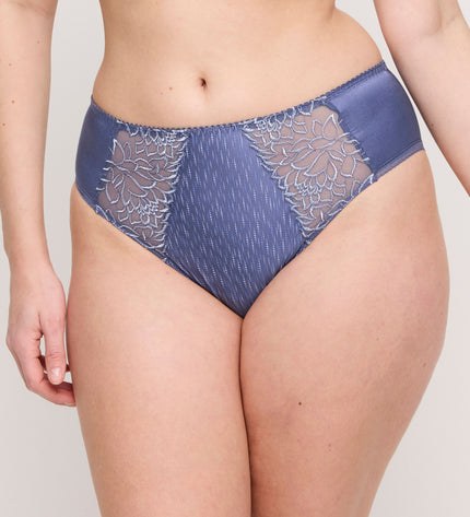 Prima Donna Taillenslip Monterrey nightshadow blue